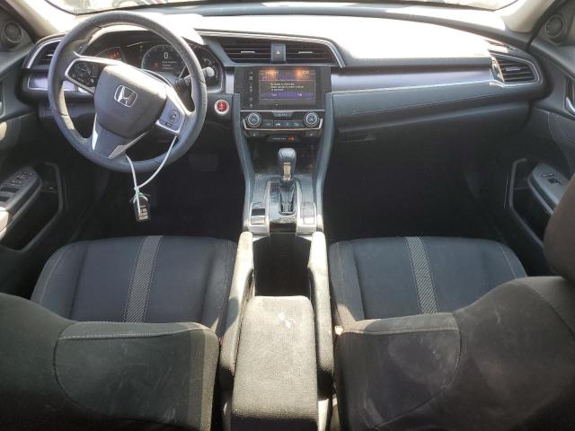 2016 HONDA CIVIC EX 19XFC1F37GE208175