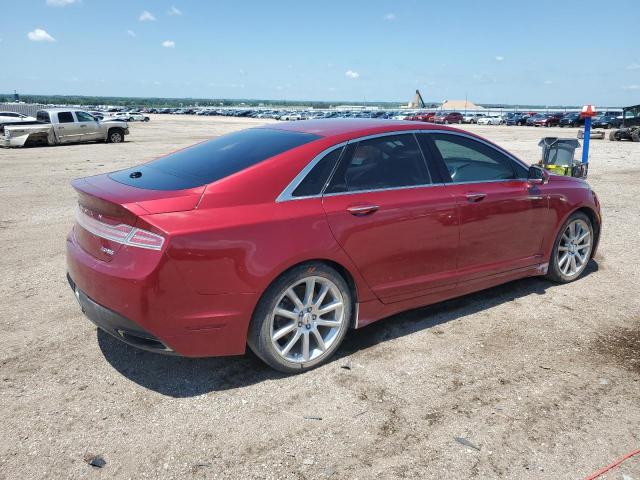 2015 LINCOLN MKZ 3LN6L2J90FR610835