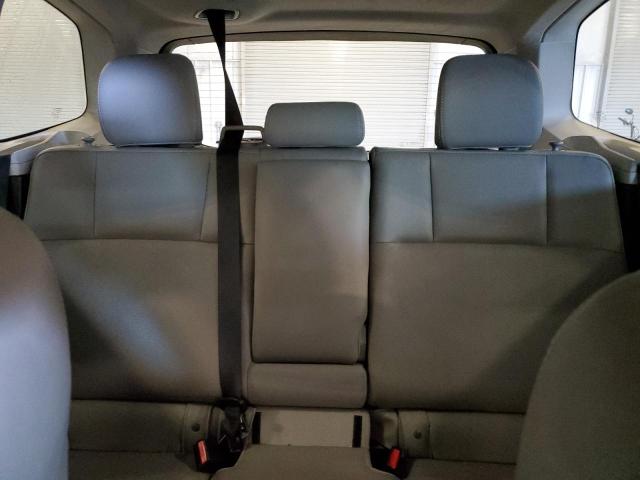 2016 SUBARU FORESTER 2 - JF2SJAHC1GH510641