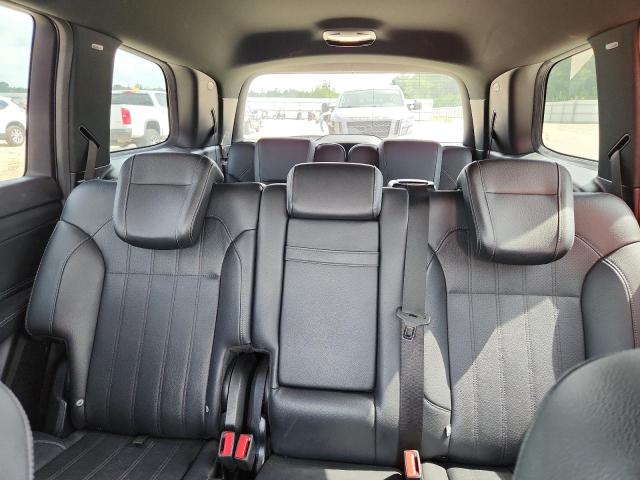 2017 MERCEDES-BENZ GLS 450 4M 4JGDF6EE8HA946775