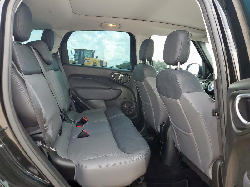 2017 FIAT 500L TREKK ZFBCFADH4HZ040013