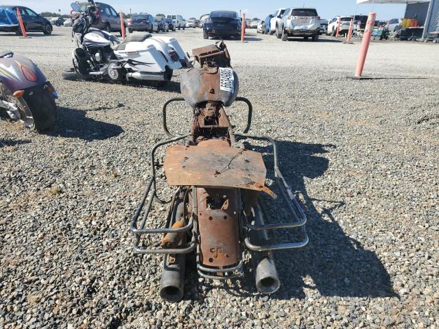 2006 HARLEY-DAVIDSON FLHTCUI 1HD1FCW356Y696207
