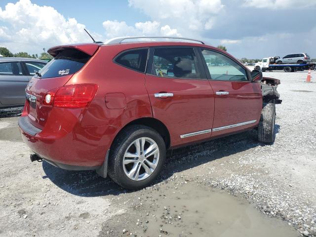 2015 NISSAN ROGUE SELE JN8AS5MV0FW766547