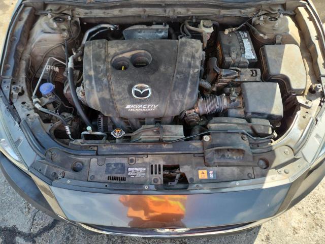 2015 MAZDA 3 SPORT - 3MZBM1U77FM171177