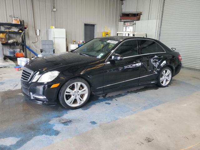MERCEDES-BENZ E 350
