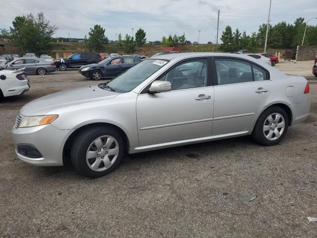 Vin: knagg4a83a5385545, lot: 63120405, kia optima lx 2010 img_1