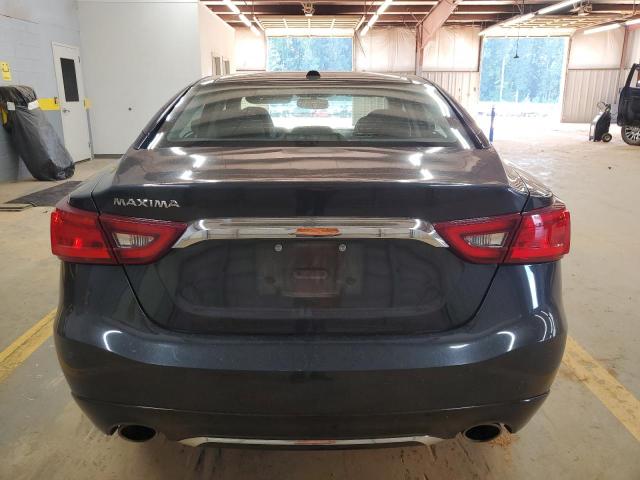 2017 NISSAN MAXIMA 3.5 1N4AA6AP9HC410411