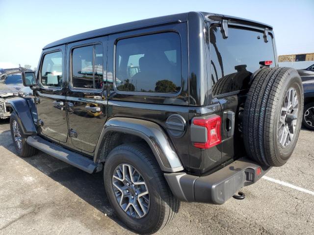2024 JEEP WRANGLER S 1C4PJXEG8RW300406