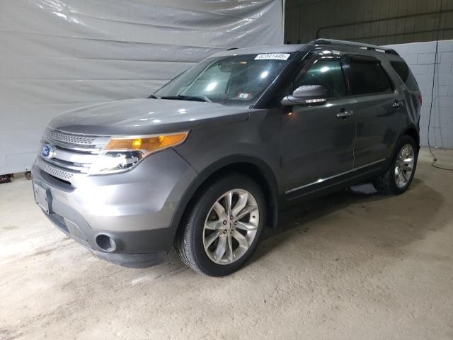 Vin: 1fm5k8f82dgc22852, lot: 62841445, ford explorer limited 2013 img_1