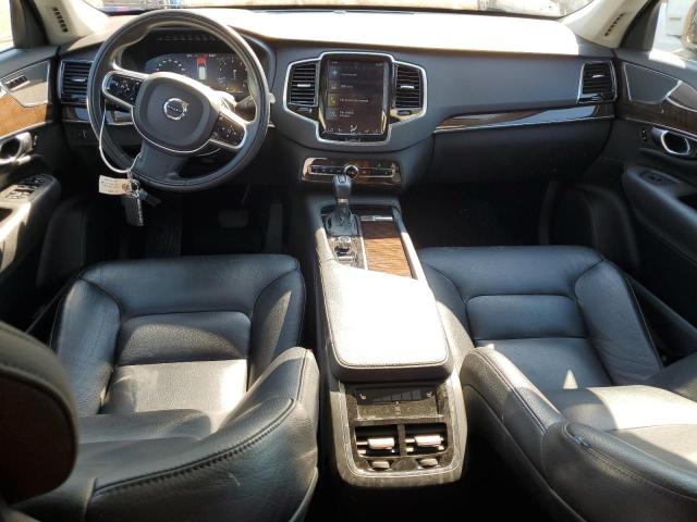 2016 VOLVO XC90 T6 YV4A22PK5G1035779