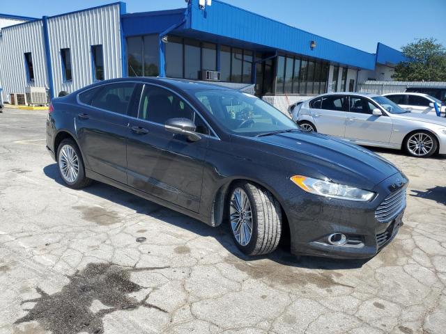 Vin: 3fa6p0hd7er328591, lot: 62645905, ford fusion se 20144