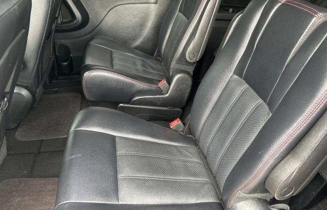 2016 DODGE GRAND CARA 2C4RDGEG4GR249167
