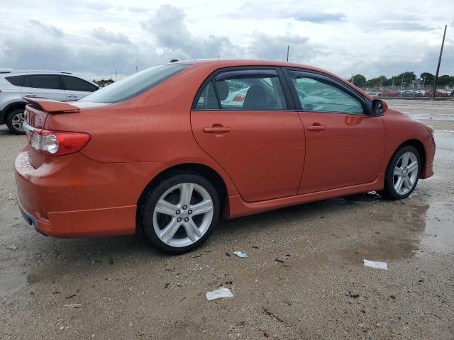 Vin: 2t1bu4ee2dc073522, lot: 62272855, toyota corolla base 20133