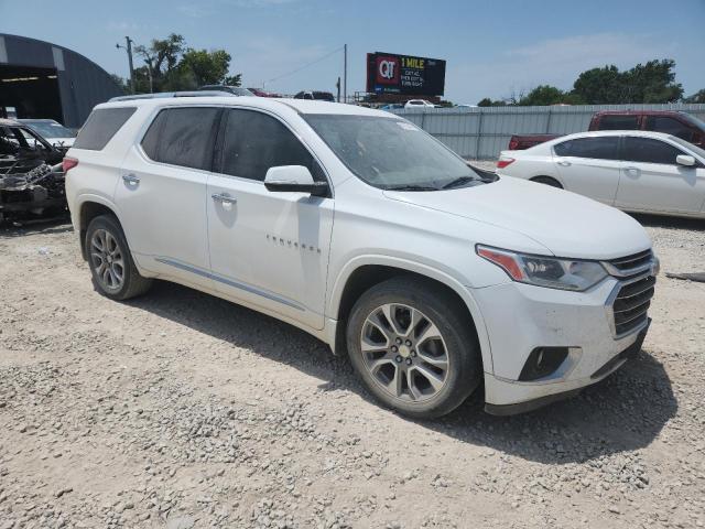 2018 CHEVROLET TRAVERSE PREMIER 1GNEVJKW4JJ270057