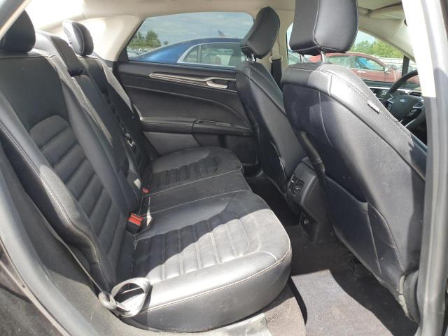 2020 FORD FUSION SEL - 3FA6P0CD2LR229472