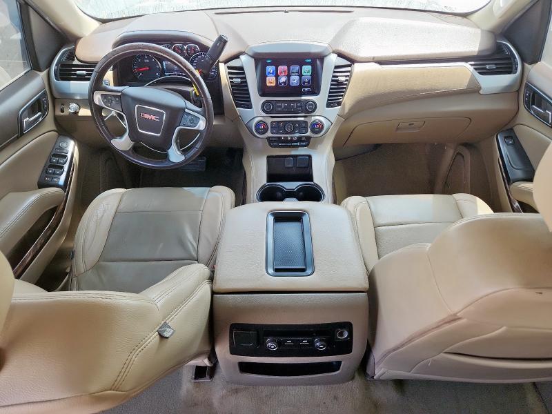 2017 GMC YUKON SLE 1GKS1AKC3HR311923
