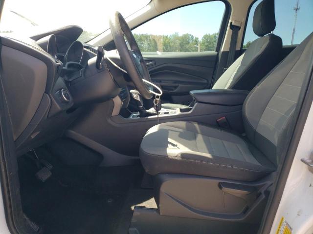 2019 FORD ESCAPE S 1FMCU0F72KUB58997
