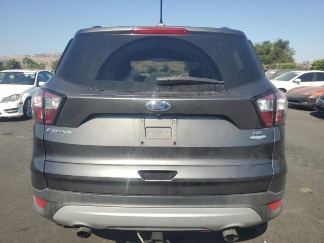 2018 FORD ESCAPE SE - 1FMCU0GDXJUA98289