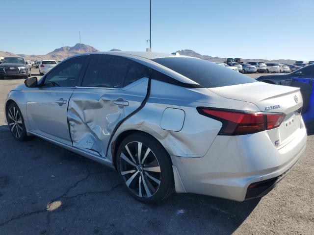 2020 NISSAN ALTIMA SR 1N4BL4CV6LC127147