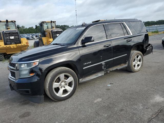 2016 CHEVROLET TAHOE K150 - 1GNSKBKC4GR414210