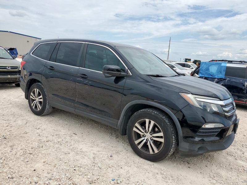 2016 HONDA PILOT EXL 5FNYF5H57GB017727
