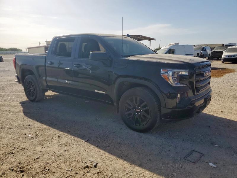 2020 GMC SIERRA C15 3GTP8CEK2LG386939