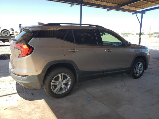 2018 GMC TERRAIN SLE 3GKALTEV4JL332730