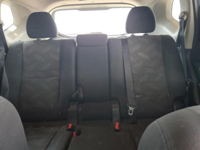 2016 NISSAN ROGUE S - KNMAT2MT5GP725512