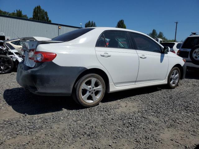 2013 TOYOTA COROLLA BA - 5YFBU4EE1DP211972