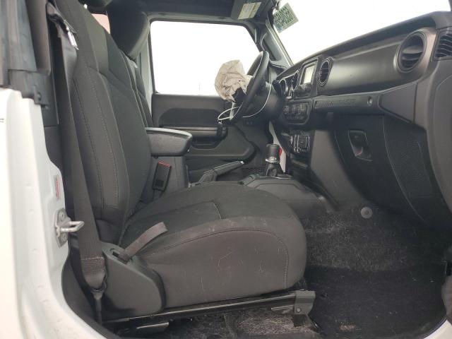 2020 JEEP WRANGLER 1C4GJXAG1LW288676