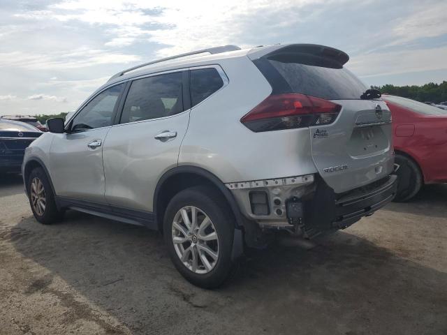 2019 NISSAN ROGUE S 5N1AT2MV0KC735166