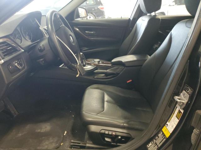 2015 BMW 328 XI WBA3B3G5XFNT18212