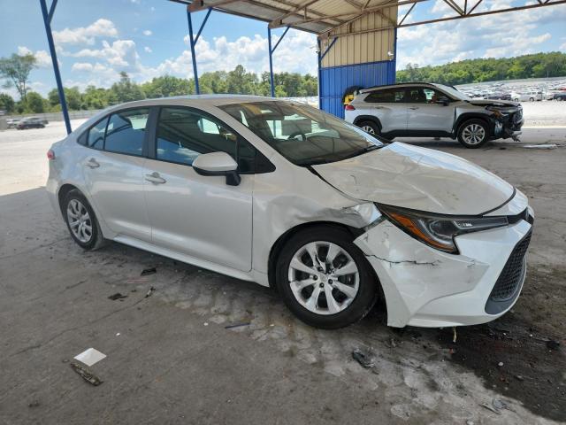 2022 TOYOTA COROLLA LE - 5YFEPMAE2NP314104