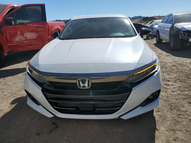 2022 HONDA ACCORD SPO 1HGCV1F35NA112074