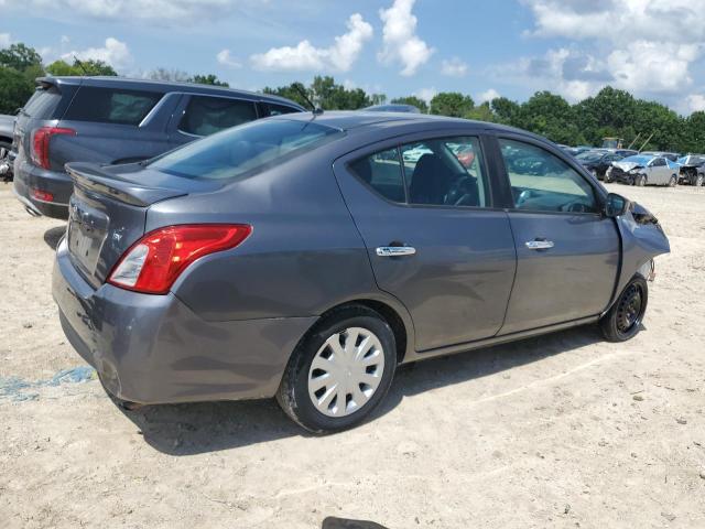 2018 NISSAN VERSA S - 3N1CN7AP7JL821784