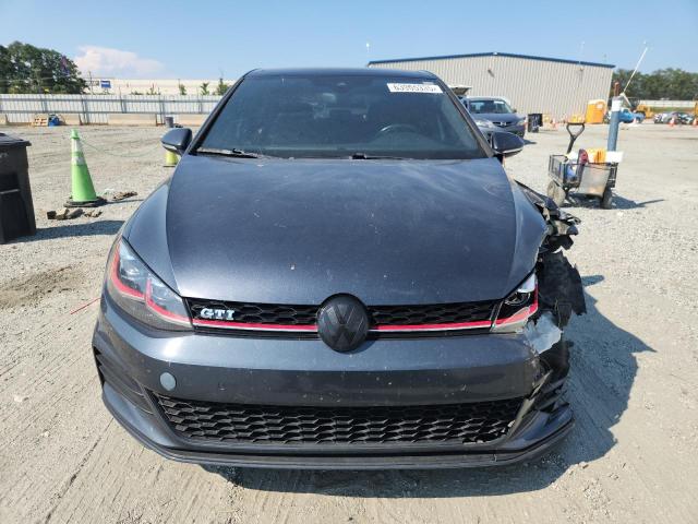 2018 VOLKSWAGEN GTI S 3VW547AU6JM280541