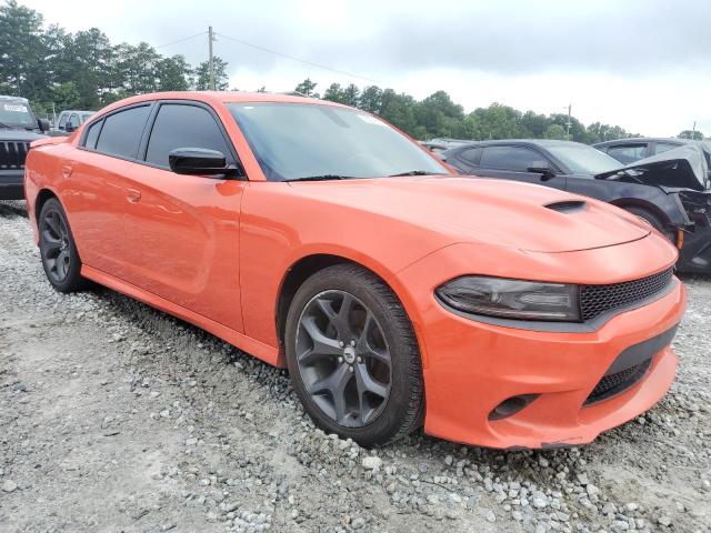Vin: 2c3cdxhg1kh608771, lot: 63272115, dodge charger gt 20194