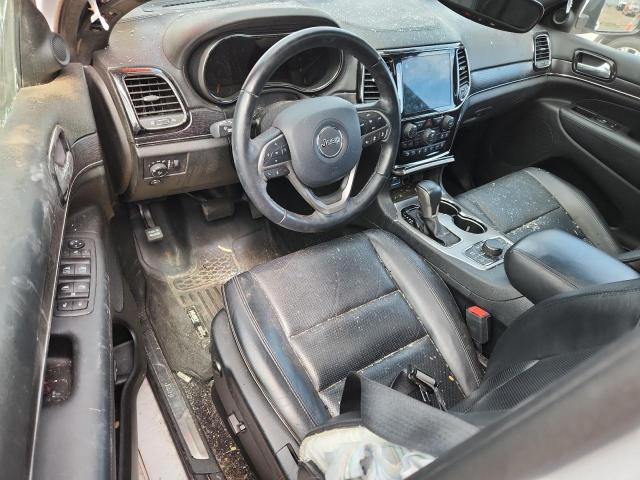 2020 JEEP GRAND CHER - 1C4RJFCG6LC346735
