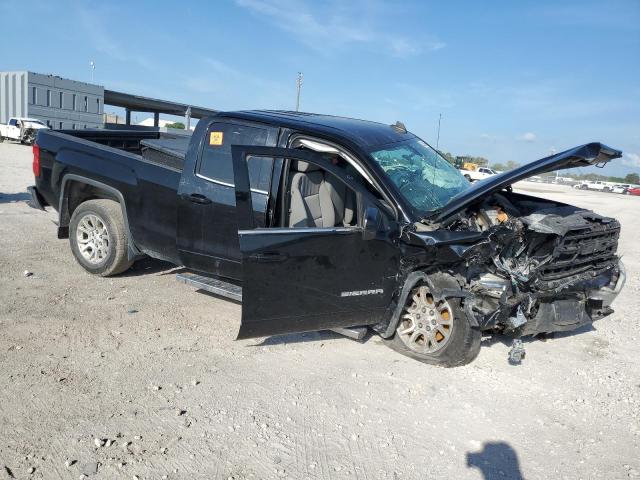 2016 GMC SIERRA K15 1GTV2MEC3GZ330179