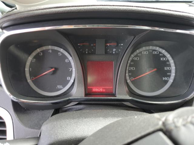 2016 GMC TERRAIN SL 2GKALPEK0G6212112