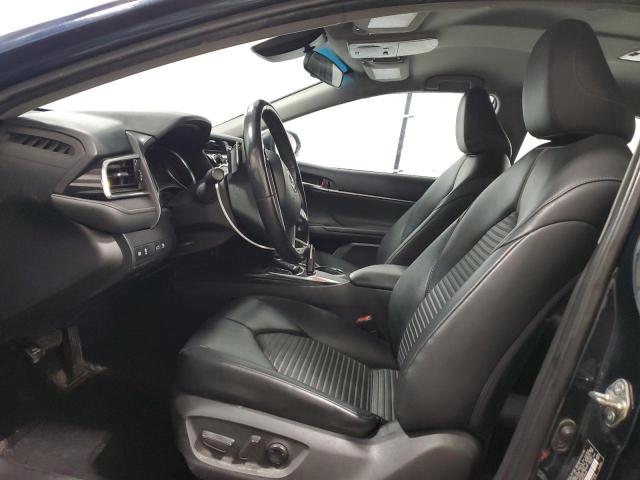2018 TOYOTA CAMRY L 4T1B11HK6JU619239