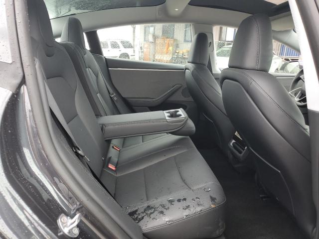 2025 TESLA MODEL 3 - 5YJ3E1EA7SF021390
