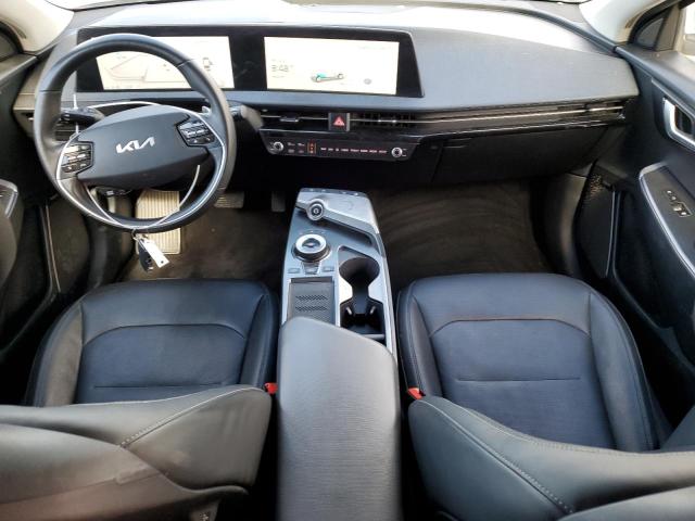 2023 KIA EV6 LIGHT KNDC34LA9P5150055