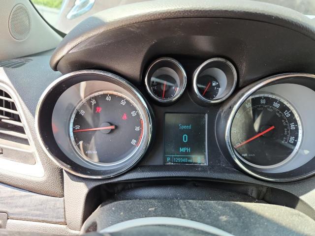 2015 BUICK ENCORE KL4CJASB7FB233007