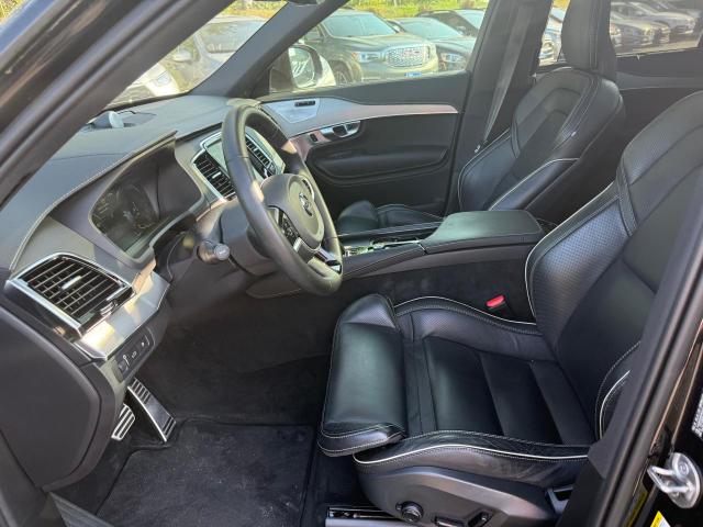 2022 VOLVO XC90 T8 RE YV4H60CM5N1834134