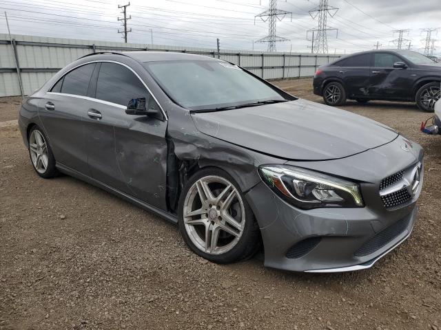 2019 MERCEDES-BENZ CLA 250 WDDSJ4EB0KN749898
