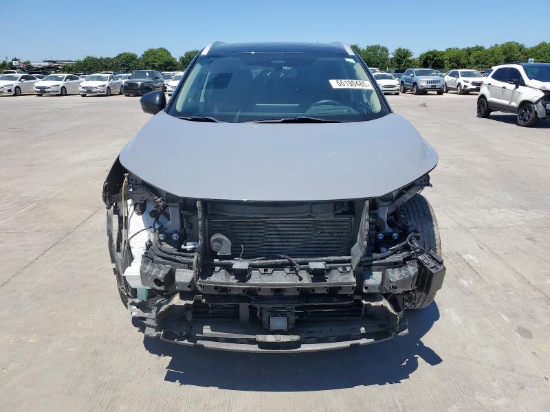 2024 NISSAN ROGUE PLAT JN8BT3DC9RW070536