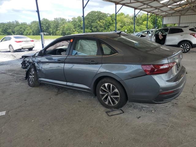 2023 VOLKSWAGEN JETTA S 3VW5M7BU9PM034784