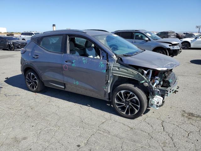 2023 CHEVROLET BOLT EUV P 1G1FZ6S05P4116810
