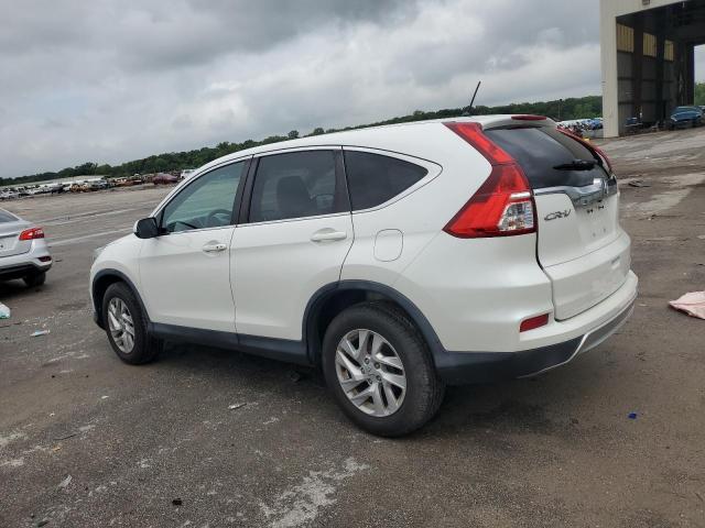 2015 HONDA CR-V EX 5J6RM4H52FL112609